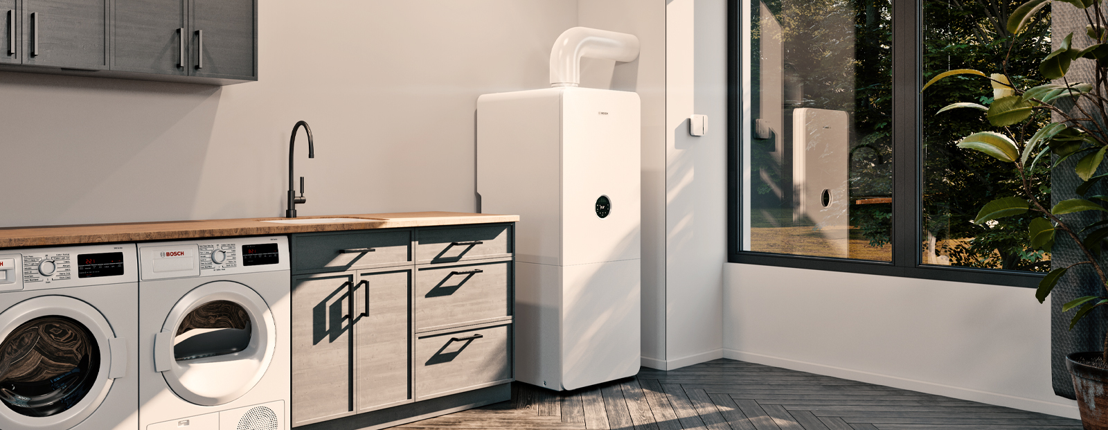 Heizungsmodernisierung